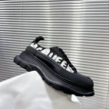 Black graffiti