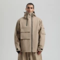 Khaki color