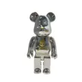 Mmj prosperity silver (high-end version with color box)