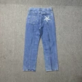E01 Star Blue Pants