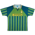 95-96 inter milan away game