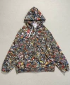 All over print jacket