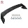 Подходит для Honda Civic tail 9-го поколения Civic tail 9,5-го поколения 2015 Civic модифицированный хвост FD2 mini 4