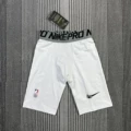 NBA 5-Inch Shorts White
