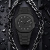 In-Stock Popular Middle Eastern Watches for Men and Women Dopamine Style Men's Quartz Watch Niche Watch Factory Direct Sale