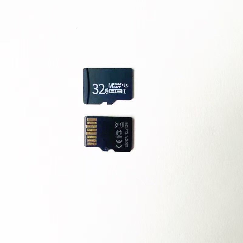 Suitable for Camera Memory Card Tf Card Small Card Storage Card