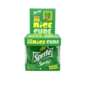 Sprite ice cubes [printed version]