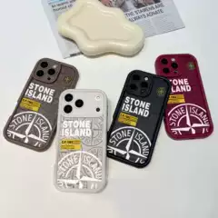 Diamond Sand Suitable for iPhone 17 Promax Phone Case Apple 16151311214 Cross border TPU Soft Stone
