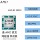 Четырехъядерный процессор AMD RYZEN R9 9950X 9-го поколения scatter core для настольных компьютеров оптом mini 0