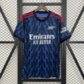 2526 arsenal away game