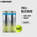 Match Balls [2 Cans] - PRO+