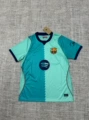 2627 barcelona away jersey