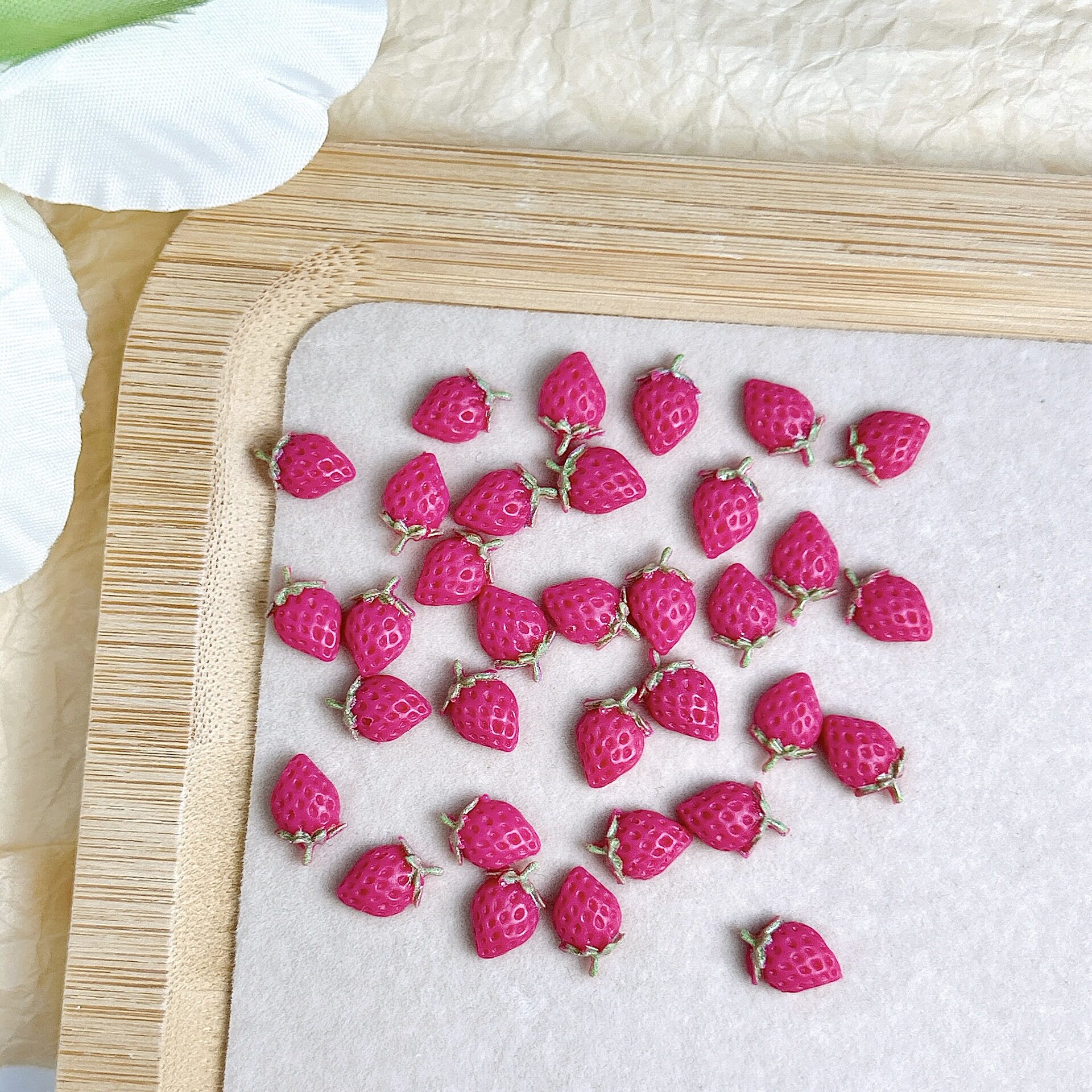 ローズレッド 7*10