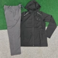 760 black + dark gray