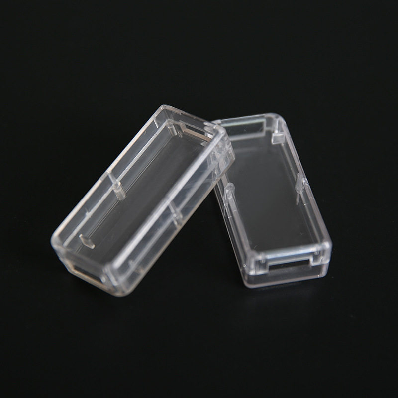 USB Voltage Current Detector Shell, USB Detection Meter Shell, USB Voltage Test Shell, USB