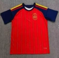 26-27 spain home two-star champions edition