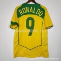 2004 brazil home game no. 9