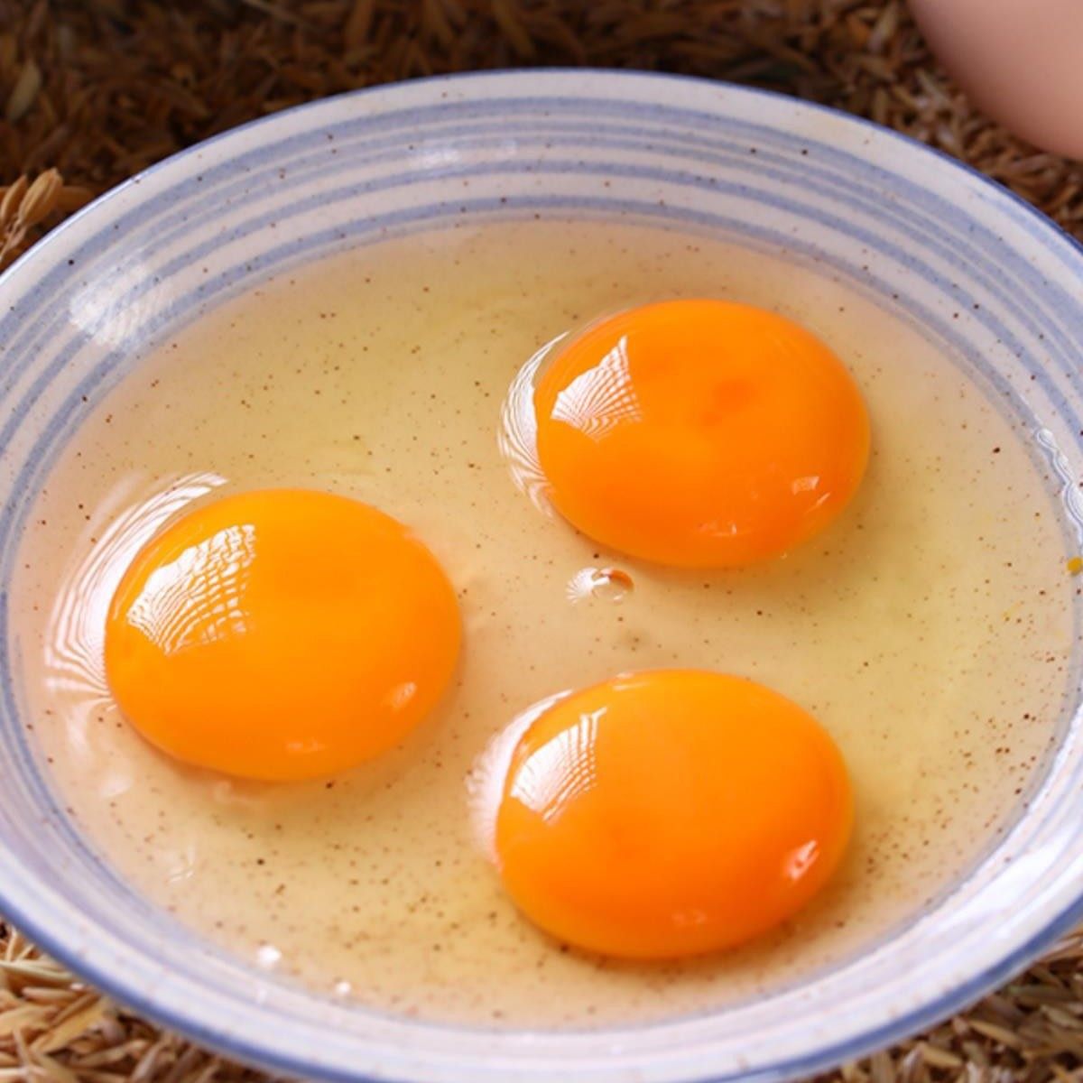 Wanweibao Newborn Eggs 40 Pieces * 40g Fresh Eggs Farm-Raised Free-Range Eggs 6 Pieces 20 Pieces