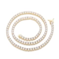 Gold (Width 3MM)