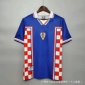 1998 croatia away game