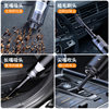 Wireless Car Vacuum Cleaner with Super Suction Power Wholesale Wireless Charging Suction and Blowing Integrated Car Home Dual-Purpose Handheld Portable