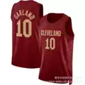 Cavaliers 10 Red