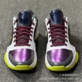 Clown real carbon