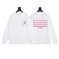 7303 white lightweight long sleeve tee