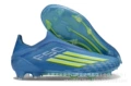 Laceless light blue-17