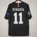 1819psg home number 11 + champions league