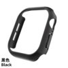 For Apple 46/44/41/45 watch iwatch S10 49MM border ultra half bag protective case