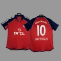 .2000-01 worship r main red + printed no. 10