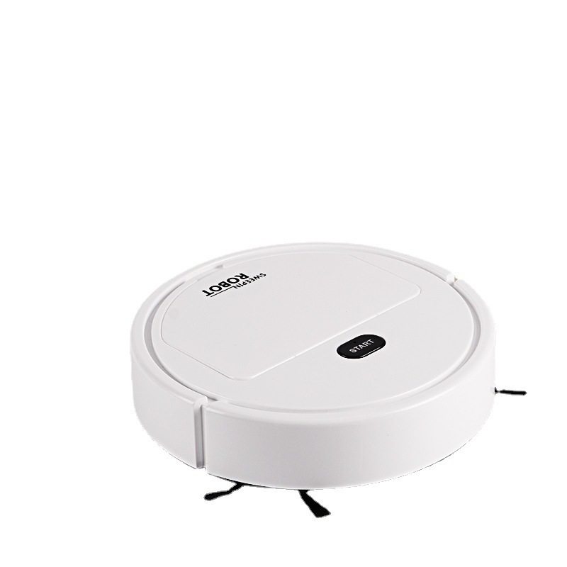 智能扫地机器人家用充电吸尘拖地三合一吸尘器跨境 爆款 源头厂家