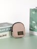 New Fashion Brand Coin Purse Portable Mini Small Hanging Bag Card Bag Practical Waist Bag Storage Key Case Headset Certificate Bag