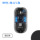 Беспроводная мышь AULA /Tarantula AM210 прозрачная двухрежимная Bluetooth 2,4 g перезаряжаемая для офиса и дома для мальчиков и девочек mini 5