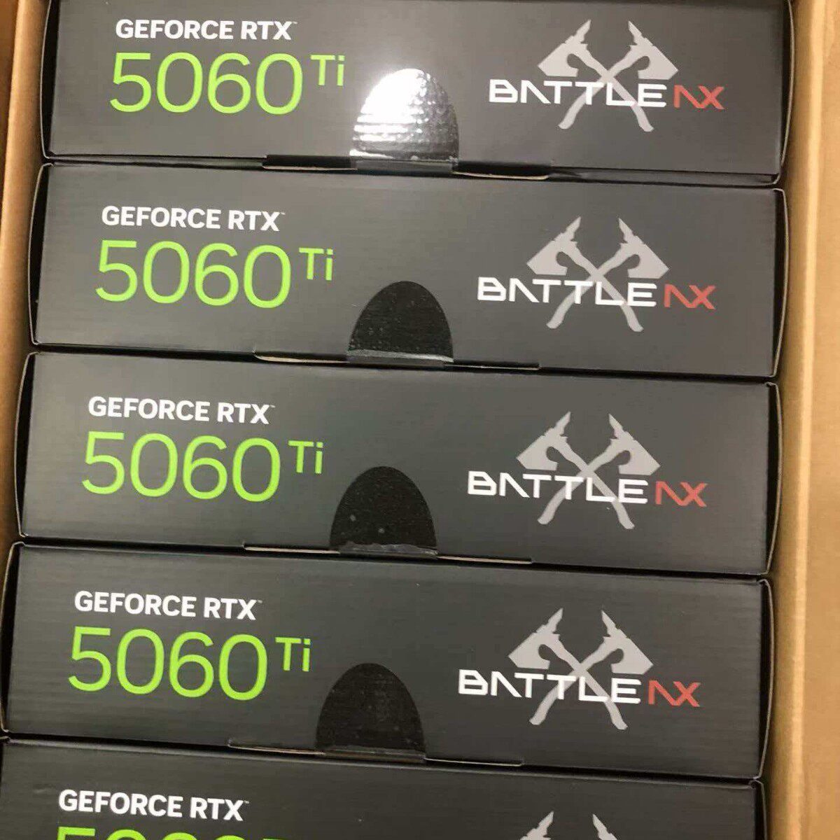 видеокарта 5060ti ASUS/NVIDIA/Colorful/Gigabyte/Zotac/Gengsheng 5060/5070/5080 full