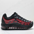 black-red