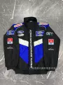 Ford embroidered fleece