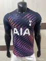 2627 tottenham away game