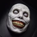 Hot selling model-01 white exorcist