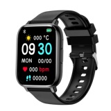 Умные часы explosive H9 plus с функцией Bluetooth для измерения частоты сердечных сокращений, кровяного давления, уровня кислорода в крови, многофункциональные спортивные часы