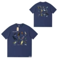 075 navy blue