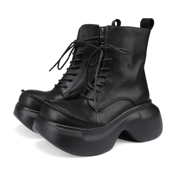 Boot Nữ
