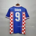 98 Croatia away game 9 stars