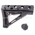 Soccer Stock (Black)