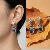 серебряная игла 925 пробы 201