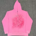 77101 pink top