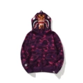 8807 purple camouflage