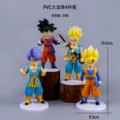 Big Dragon Ball 4-piece set