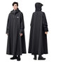 Raincoat for Electric Scooters, Thickened Long Style, Full-Body Storm-Proof, for Delivery Riders, Two-Piece, Unisex, Wholesale